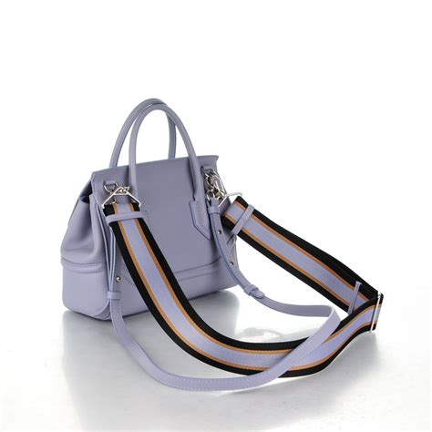 versace palazzo empire zebra bag|Versace calfskin medium palazzo.